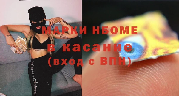 хмурый Богородск