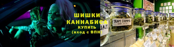 хмурый Богородск