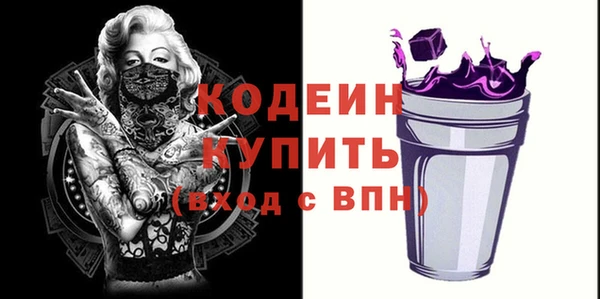 хмурый Богородск