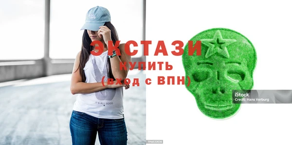 хмурый Богородск